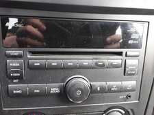 Autoradio Chevrolet EPICA
