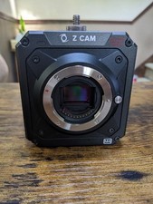 Z CAM E2-M4 Professional 4K Cinema Camera Micro Four Thirds 