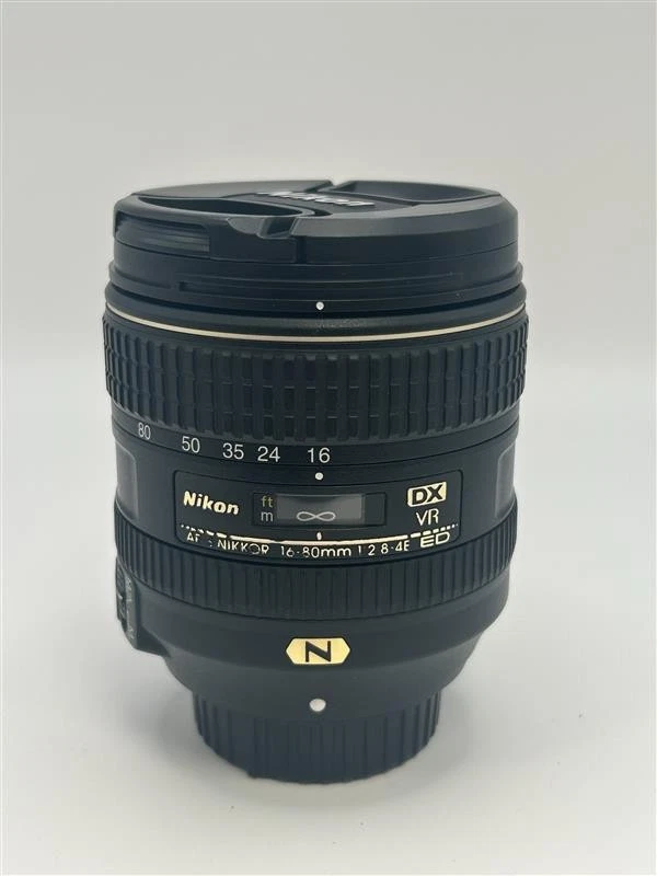 Nikon DX Aspherical Camera Lenses for sale | eBay