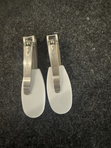 Frida Baby NailFrida The SnipperClipper Nail Care Set 2