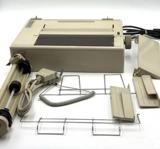 CCOMMODORE 64/128 MPS 1550 C COLOR MATRIX PRI...