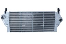 Intercooler NRF 30432 per LAGUNA VEL SATISFACTION RENAULT JK0 KG0 ESPACE BG0 2 4 1