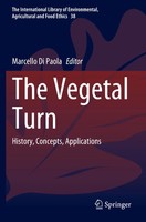 Marcello Di Paola | The Vegetal Turn | Taschenbuch | Englisch (2025) | Vii
