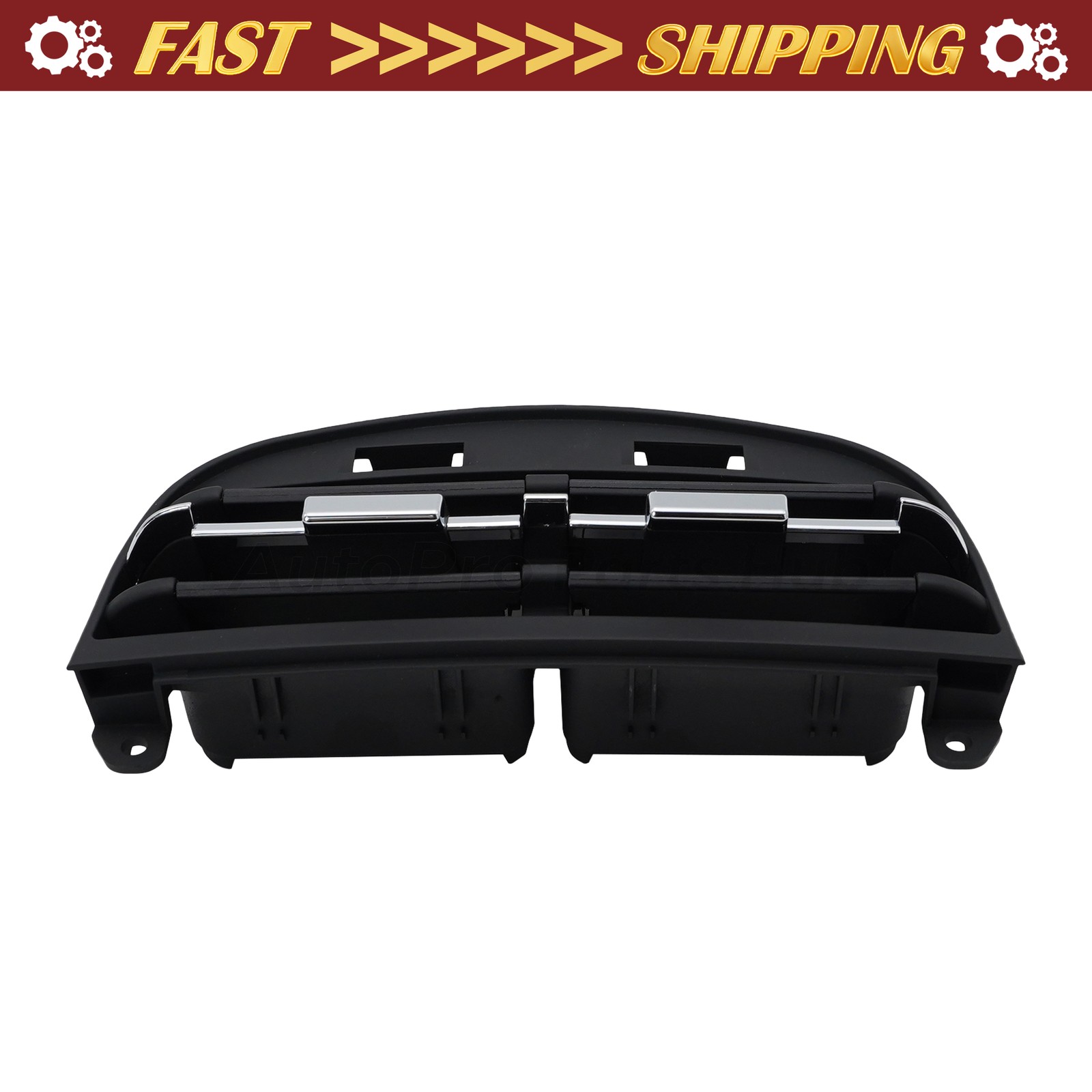 Maserati Quattroporte 2013-2020 REAR Air vent