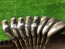 Bridgestone Tourstage Iron Set TOURSTAGE ViQ 2010  Flex R
