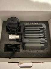Fanatec- CSL Pro 5 Nm - Inkl Tischklemme und ...