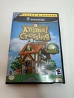 New ListingAnimal Crossing Nintendo GameCube Tested/Working No Manual Or Memory Card