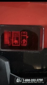 Nintendo Virtual Boy Console Bundle Tested W/ Original Battery Adapter