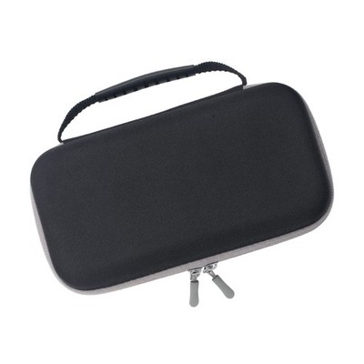 Scratchproof Protective Case Game Controller Storage Bag Impact Resistant Case