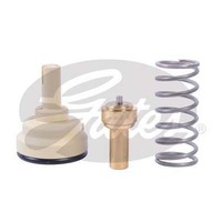 Thermostat KÜHlmittel Gates TH45182G1 FÜR Ford Mazda KÜHlmittelthermostat