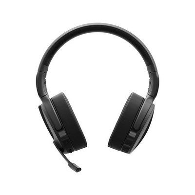 Epos Adapt 560 II On-Ear Bluetooth Kopfhörer Schwarz (1001160)