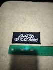 Biker Patch 4inch  — photo 4