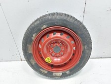 RUOTA DI SCORTA DEBIVA 137/70 R13 68T DOT 23/01 FIAT 600 (187) 1.1 B 8v 5m 54CV 