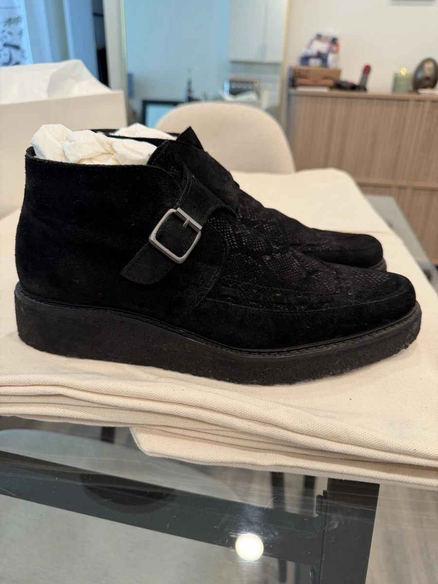AllSaints Casual Shoes for Men for sale | eBay display picture 1
