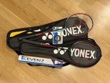 yonex badminton racket set - Local Pickup in NYC Only No Shipping Don t Ask