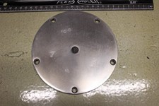 Vintage Donovan Bbc Gear Drive Front Cover