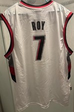 Brandon Roy Portland Trail Blazers NBA Jersey Rip City Men XL Adidas NWT New #7
