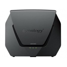 Synology WRX560 DUAL-BAND WI-FI 6 ROUTER