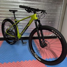 LaPierre CF7.9 PRORACE mountain/Cross Country 10kg ready to race