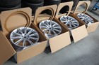 Genuine Aston Martin Rapide 20 Alloy Wheels