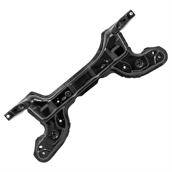 AchsträGer Vorne Fiat Punto 188 Vorderachse Fahrschemel MotorträGer-image