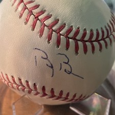 Billy Beane Baseball Cards: Rookie Cards Checklist and Buying Guide 17