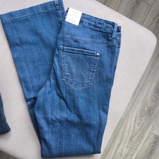 MAC Dreams Boot Authentic 5429 Damen Jeans Hose Gr. W40 L32 *NEU*