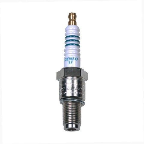 DENSO 3273 Spark Plug Double Platinum