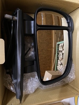 Außenspiegel Für Citroën Jumber