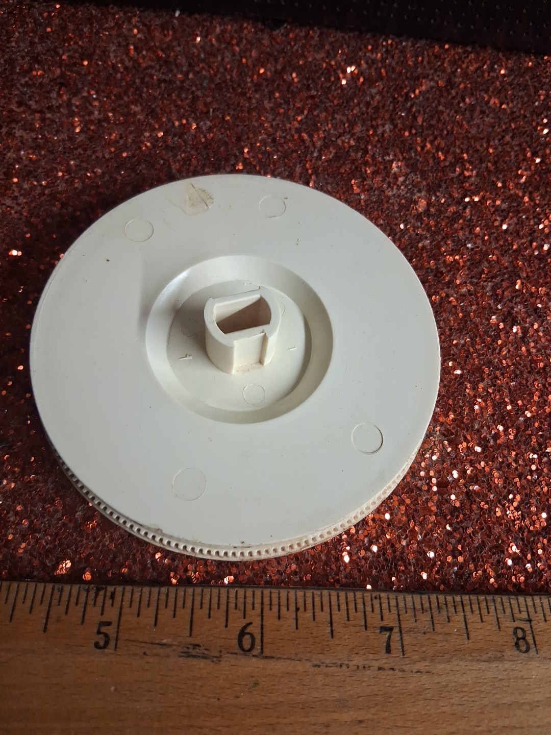 Refrigerator Freezer Temperature Control Knob Free Shipping