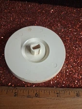 Refrigerator Freezer Temperature Control Knob Free Shipping