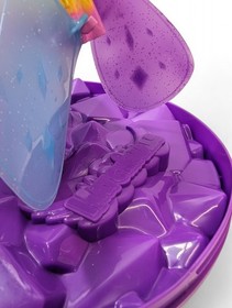 Hatchimals Pixies Crystal Flyers Rainbow Glitter Idol Magical Flying Doll Lights