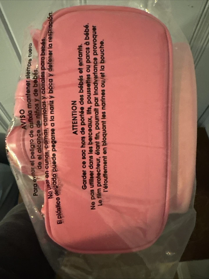 全新 带标签 Loungefly Confetti 米妮迷你背包 — 第 4/4 张图片