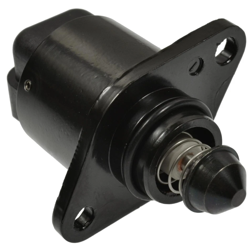 New SMP Idle Air Control Valve For 1987-1991 GMC R2500 Suburban 7.4L V8 - Image 4 of 4