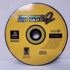 Tony Hawk's Pro Skater 2 (Sony PlayStation 1 PS1, 2000) Game Disc Only