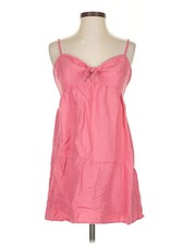 Reformation Women Pink Casual Dress 4