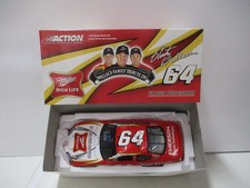 2005 Action Rusty Wallace Miller High Life Wallace Family Tribute 1/24