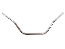 Manubrio Roadstar Medium Cromo 25,4Mm Per Suzuki VS 800 GL Intruder Con ABE