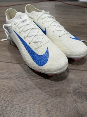 #ad #ad New Nike Mercurial Vapor 16 Elite FG #x27;Blueprint Pack#x27; Men’s Size 9.5 $275.00