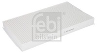 Febi Bilstein Innenraumfilter 31167 Pollenfilter FüR Mercedes Viano Vito Mixto