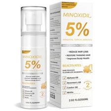 Rosemary for Hair Beard Regrowth Treatments Extra Strength Hair Loss Solution-c1