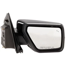 Mirrors  Passenger Right Side Heated for F150 Truck Hand Ford F-150 2021-2024