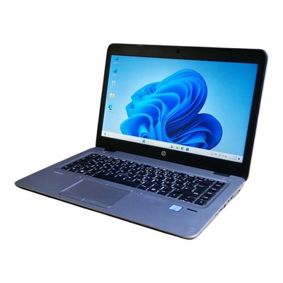 HP EliteBook 840 G3 i5-6300U 4GB RAM 256GB SSD 14'' Win11 Pro#R41