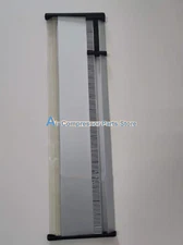 1PC used for X-rite i1pro2 and ES-2000 Color Calibrator Guide Rail Sliding Track