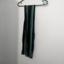 Sciarpa Uomo Unicol Taglia 140/20 Cm