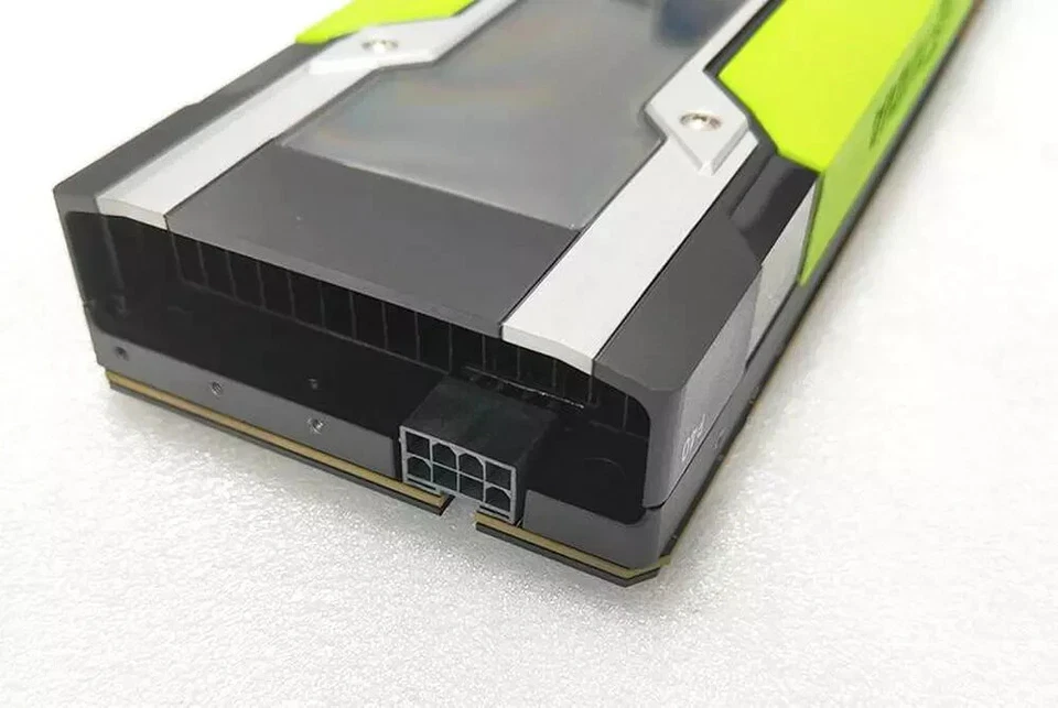NVIDIA Tesla K80 24GB GDDR5 GPU Accelerator Graphics Card | High-Performance - Image 3 of 3