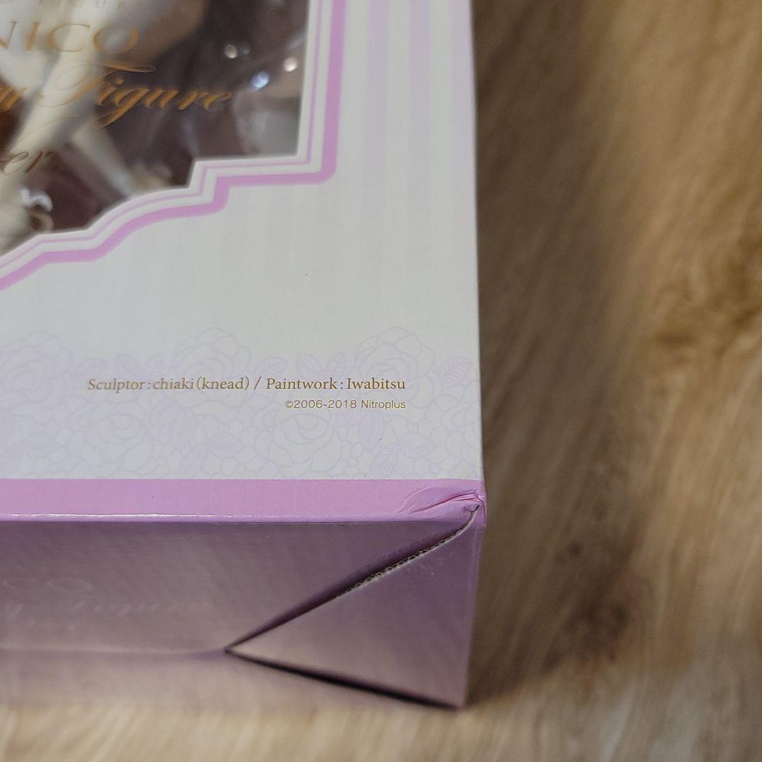 GOOD SMILE COMPANY Super Sonico 10th Anniversary Figure GOOD SMILE COMPANY Super Sonico 10th Anniversary Figure