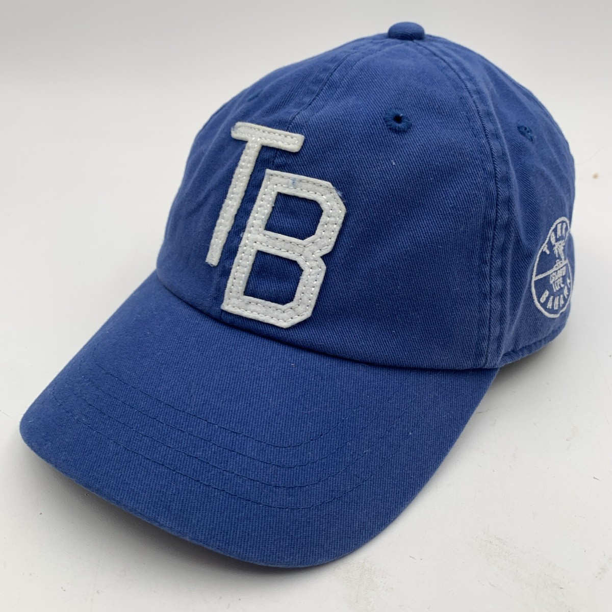 Tommy Bahama Island Life Hat Snapback With Baja Margarita  display picture 3