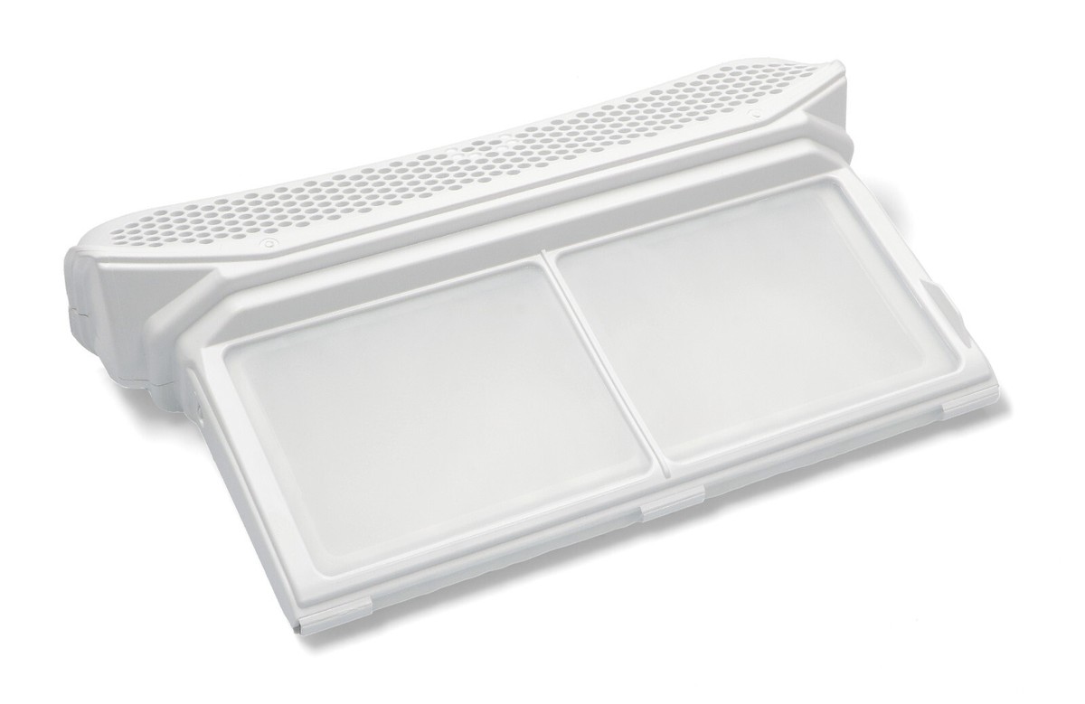 Filtro A Setaccio Per L'essiccatore 320x180x78 Mm Con - Foto 4