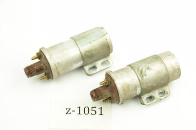 Ducati 500 Sport Desmo - ZÃ¼ndspulen ZÃ¼ndung A566028283